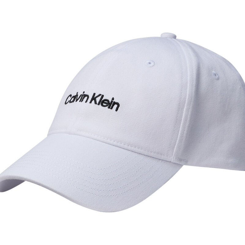 Calvin Klein Pánska šiltovka LV04D5003GYAF 66587704