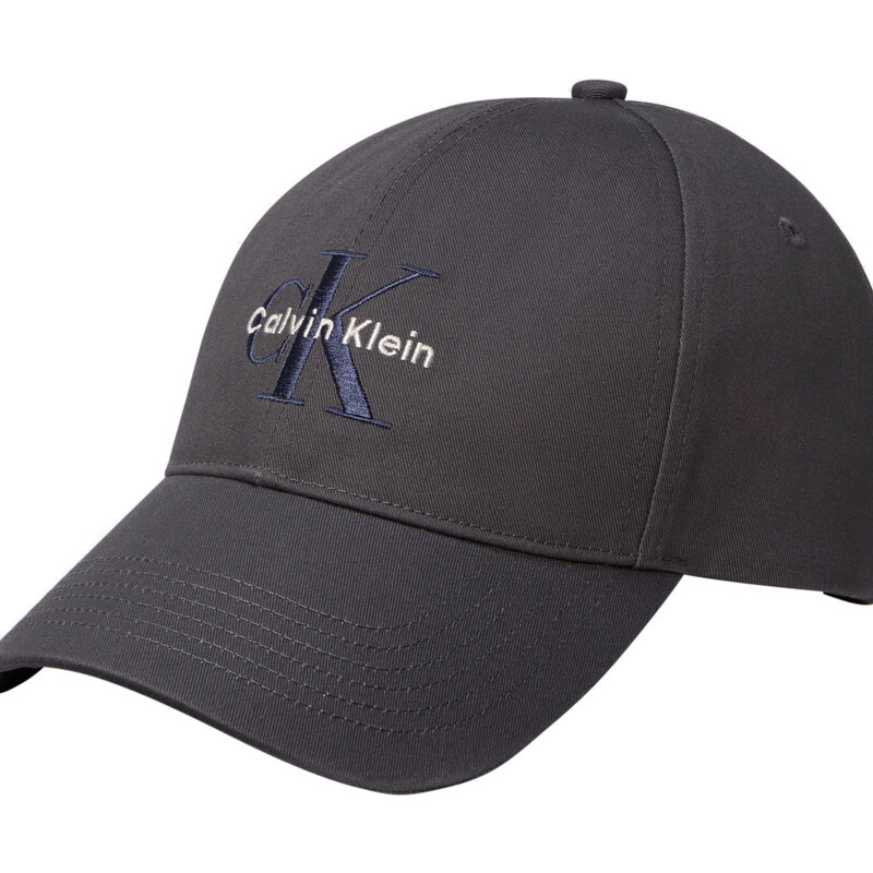 Calvin Klein Pánska šiltovka LV04G5004GCGE 66586080