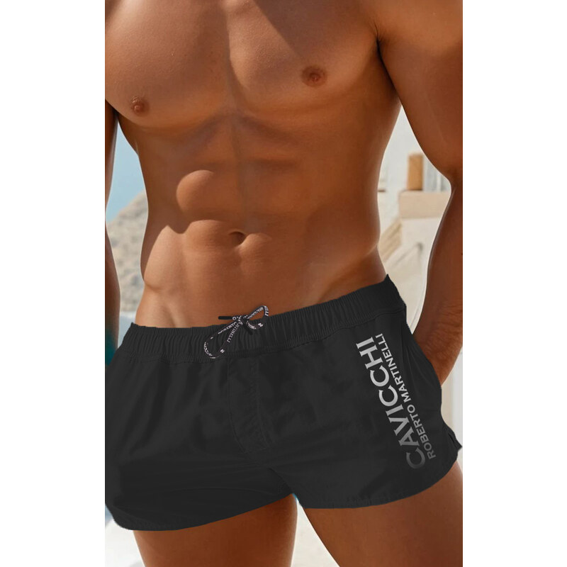 CAVICCHI Roberto Martinelli Pánske plavky kúpacie šortky Cavicchi 63051627