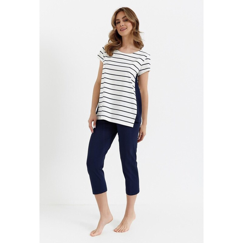 Dámske pyžamo Cana 448 63741045