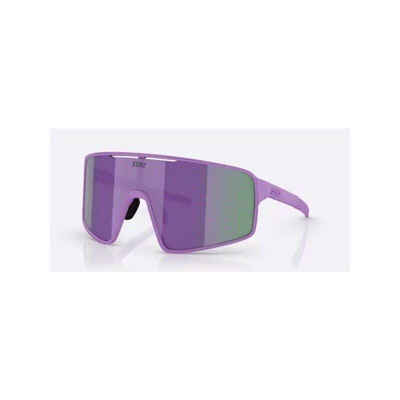 Bliz P001 slnečné okuliare Matte Purple/Grey Purple Multi vel. 38 63741081