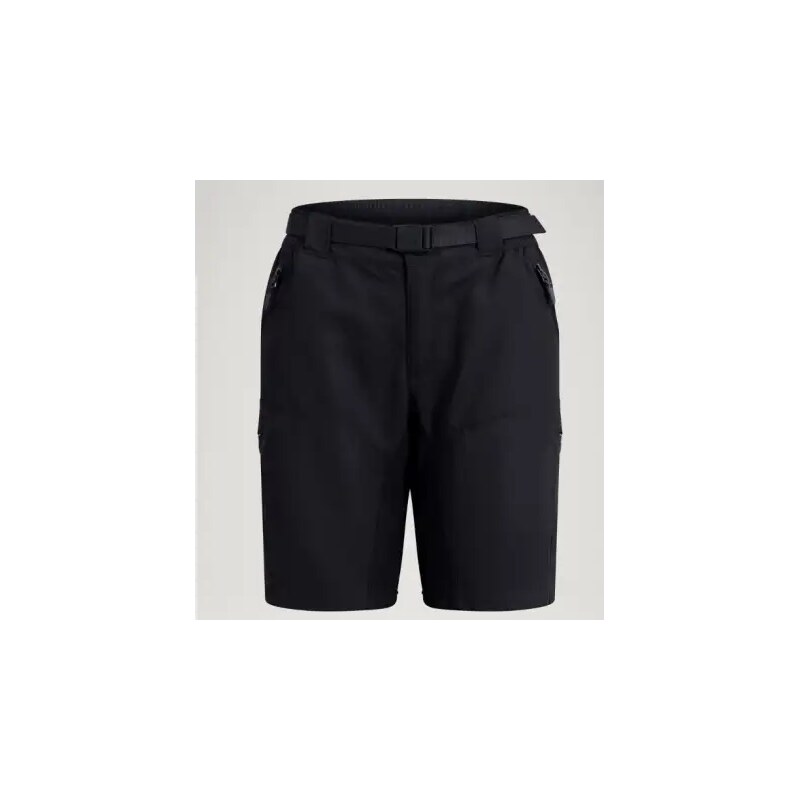 Endura Hummvee dámske kraťasy s vnútornou vložkou Black vel. S 63741143