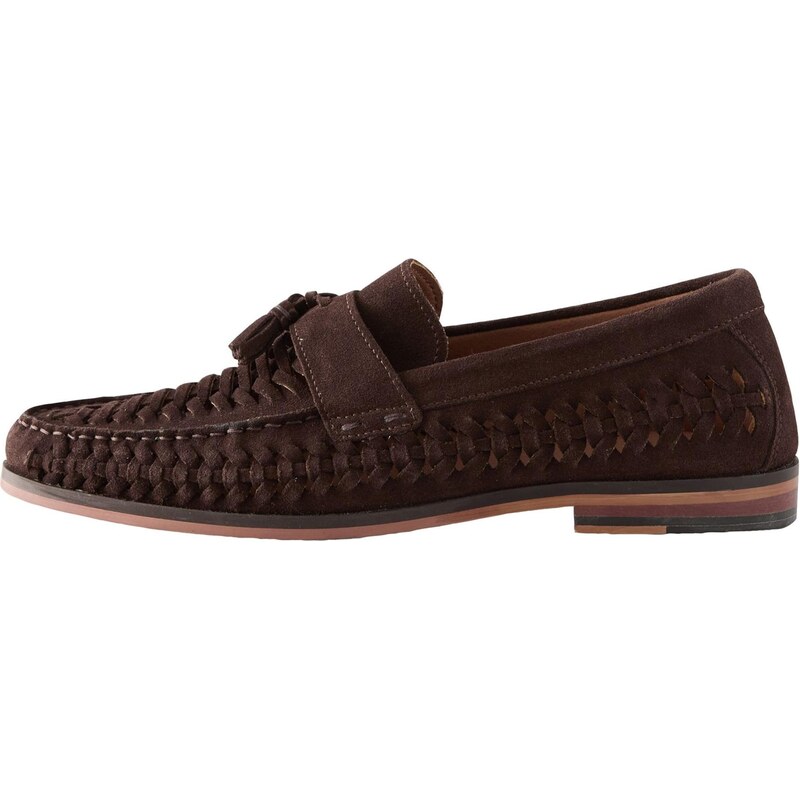 Next Papuče čokoládová 63741608