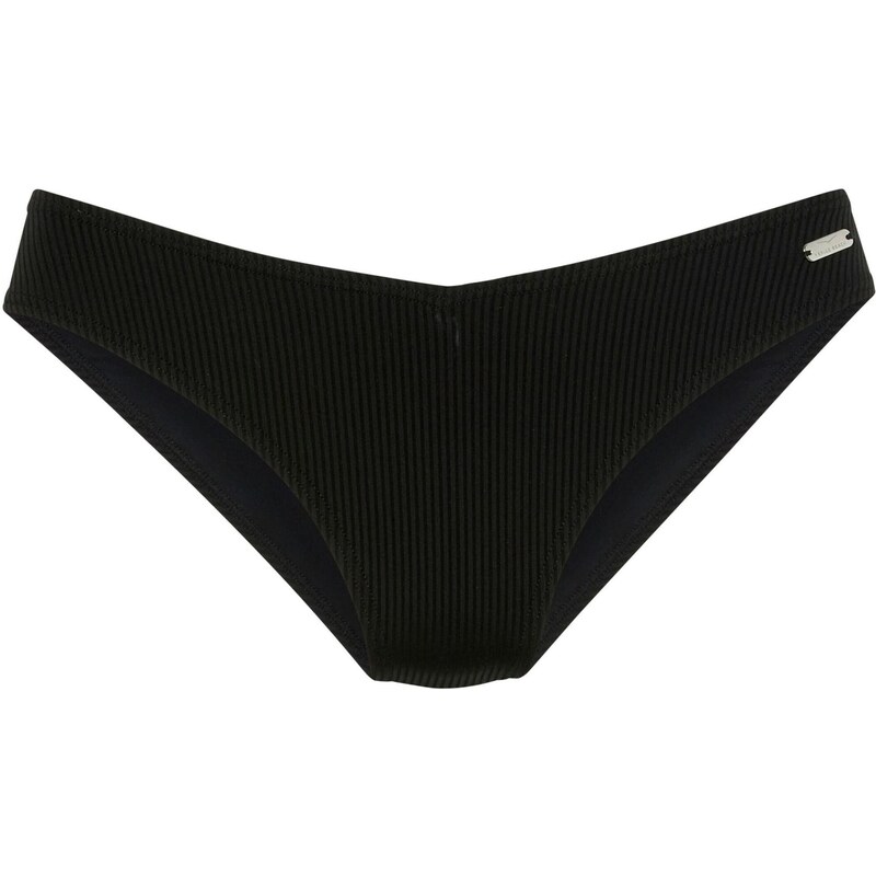 VENICE BEACH Bikinové nohavičky čierna 64114116