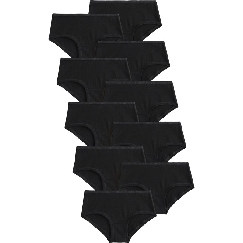 Next Nohavičky čierna 64201433