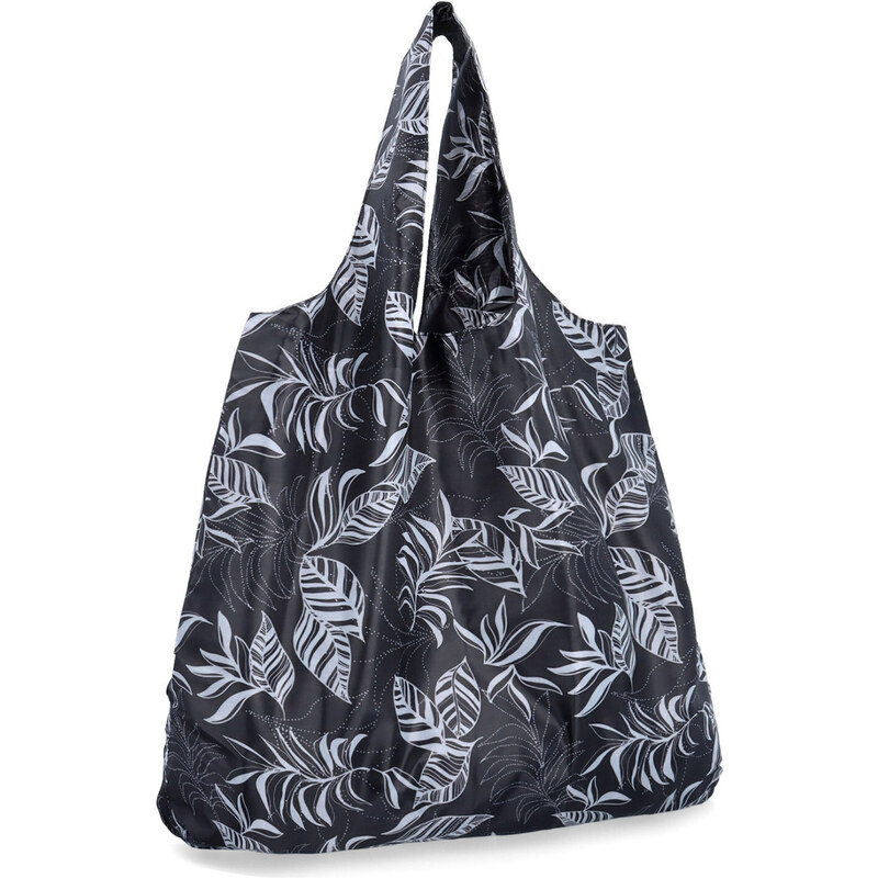 Nákupná taška čierna 0023 K 63745938