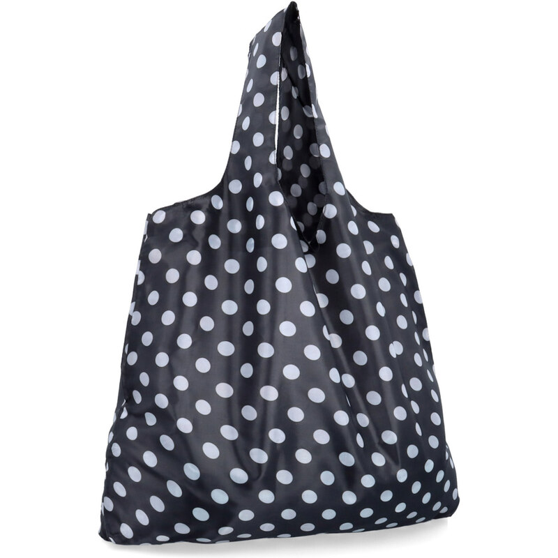 Nákupná taška čierna 0023 H 63745939