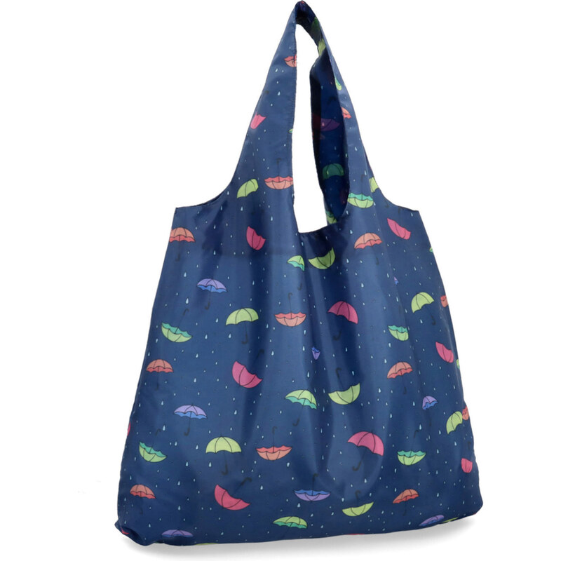 Nákupná taška multicolor 0023 M 63745942