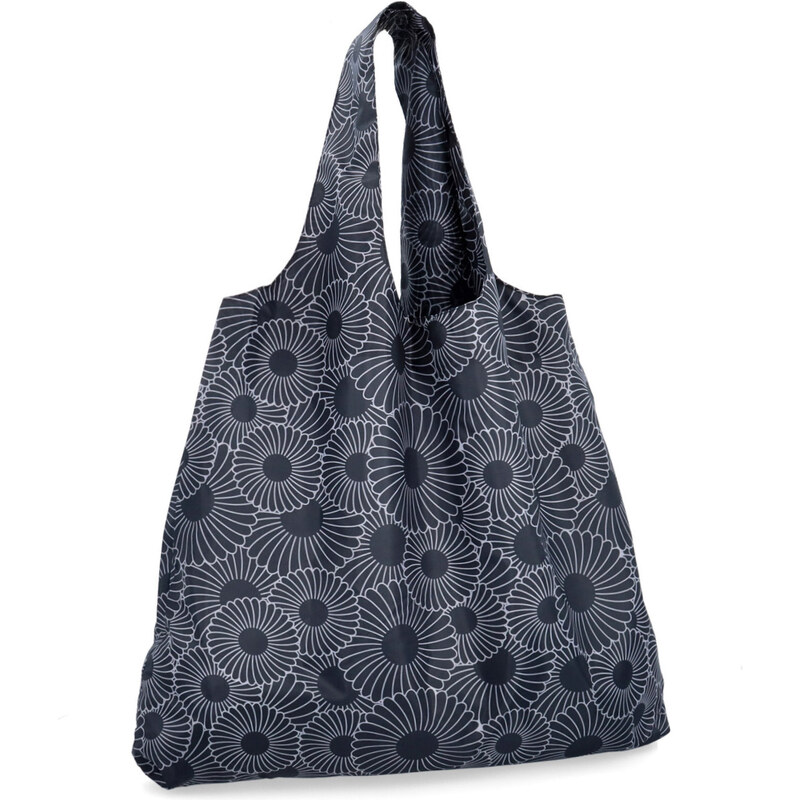 Nákupná taška čierna 0023 G 63745944