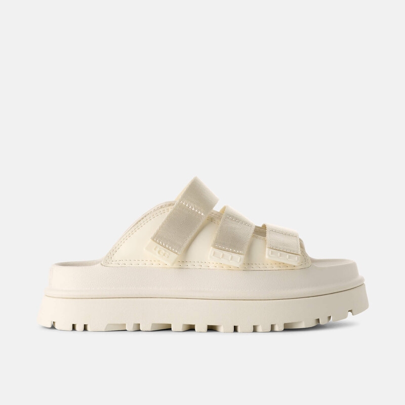 Topánky UGG GoldenGlow Slide Jasmine 65262108