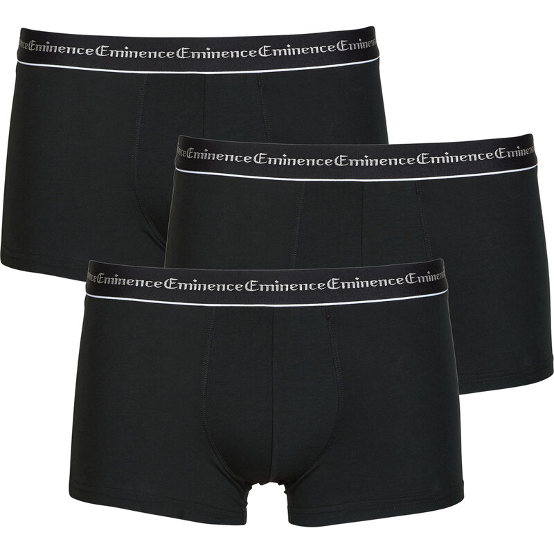 Eminence Boxerky BUSINESS BOXER Pack de 3 Eminence 63749063