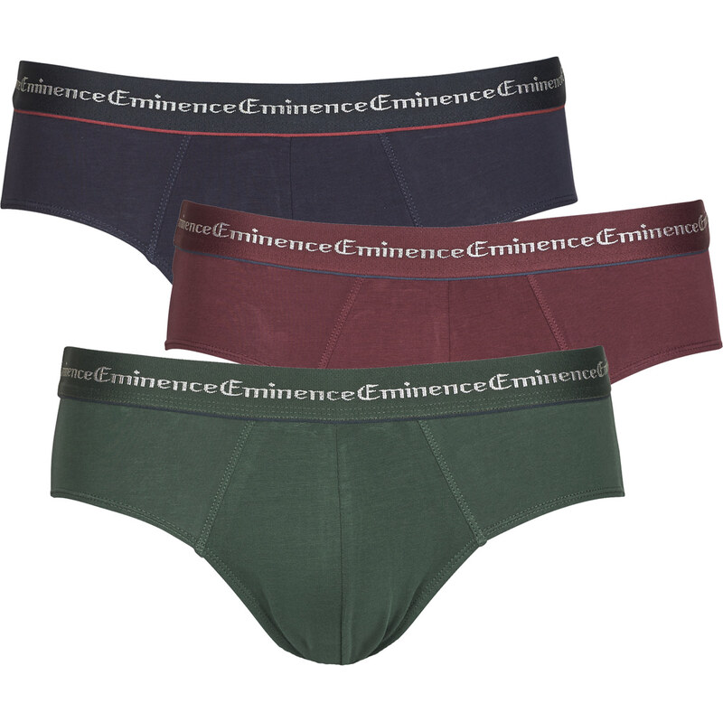 Eminence Slipy BUSINESS Pack de 3 Eminence 63749066