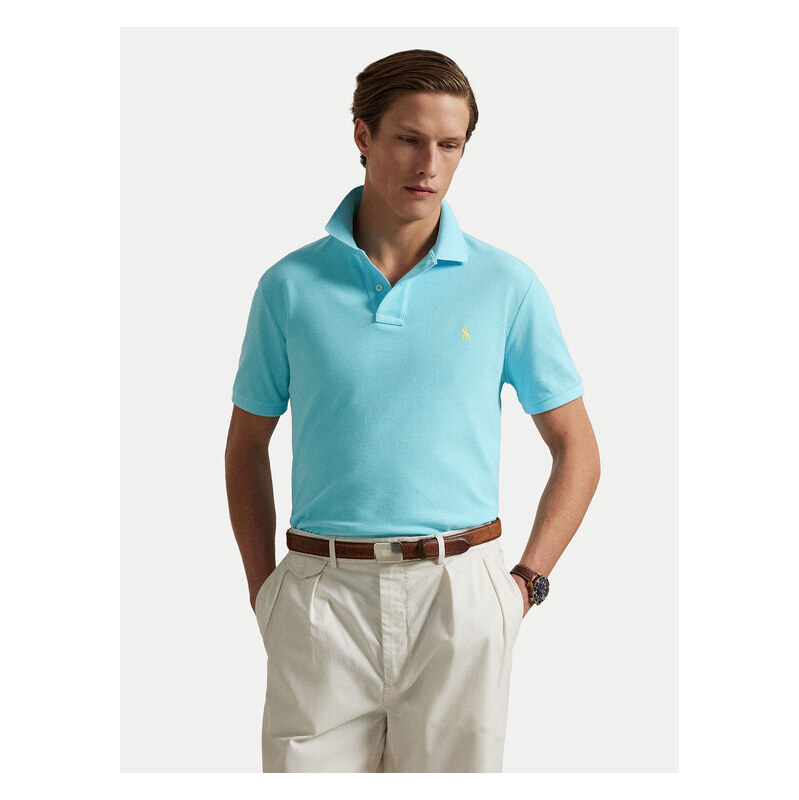Polokošeľa Polo Ralph Lauren 63751971