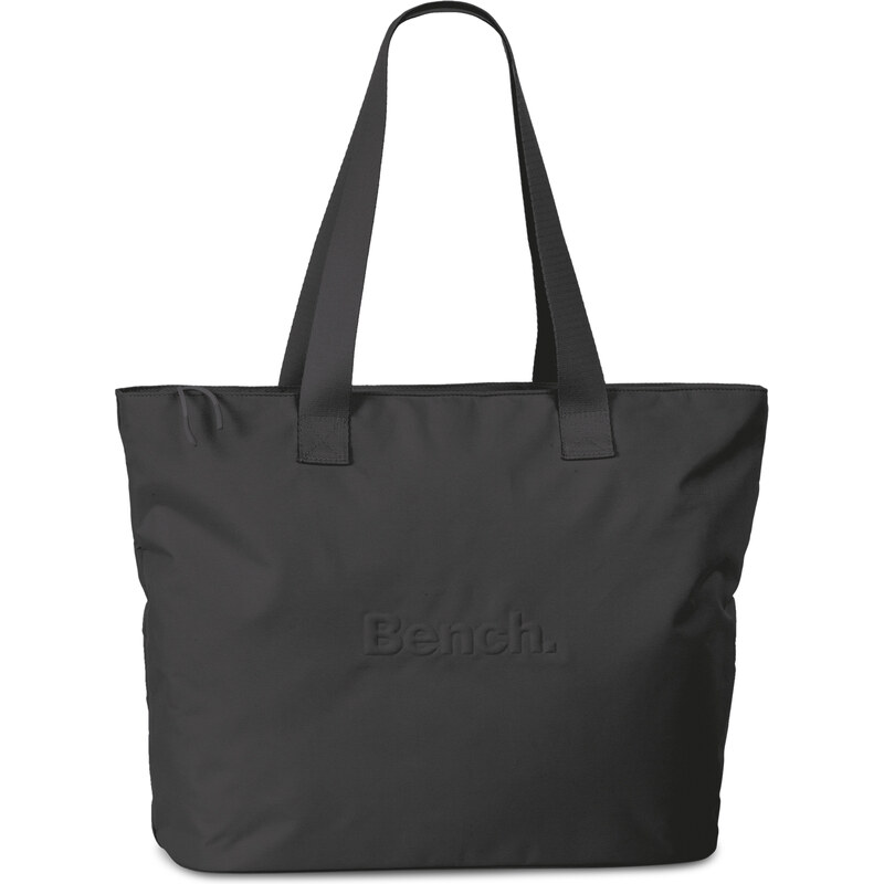 Bench taška Loft Shopper - Black 63751069