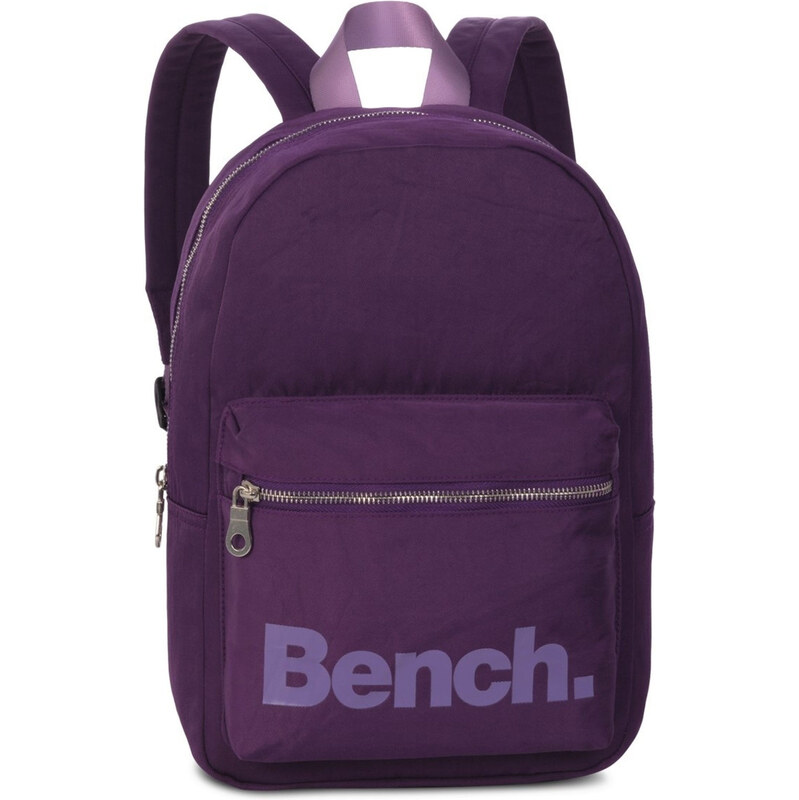Bench Batoh City girls - fialová 6l 63751083