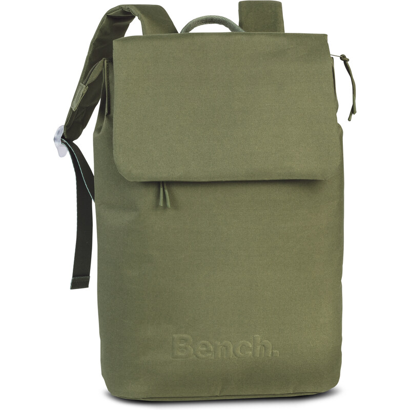 Bench batoh Loft - khaki/reed 63751093