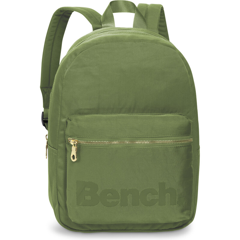 Bench batoh City girls - cactusGreen 63751109