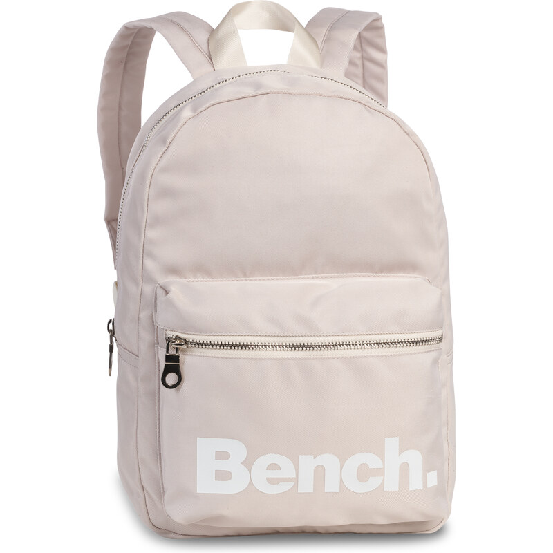 Bench batoh City girls - nature 63751112
