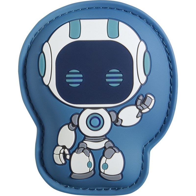 Blikající obrázek Magic Mags Flash Robot Nino, Step by Step GRADE, 63751207