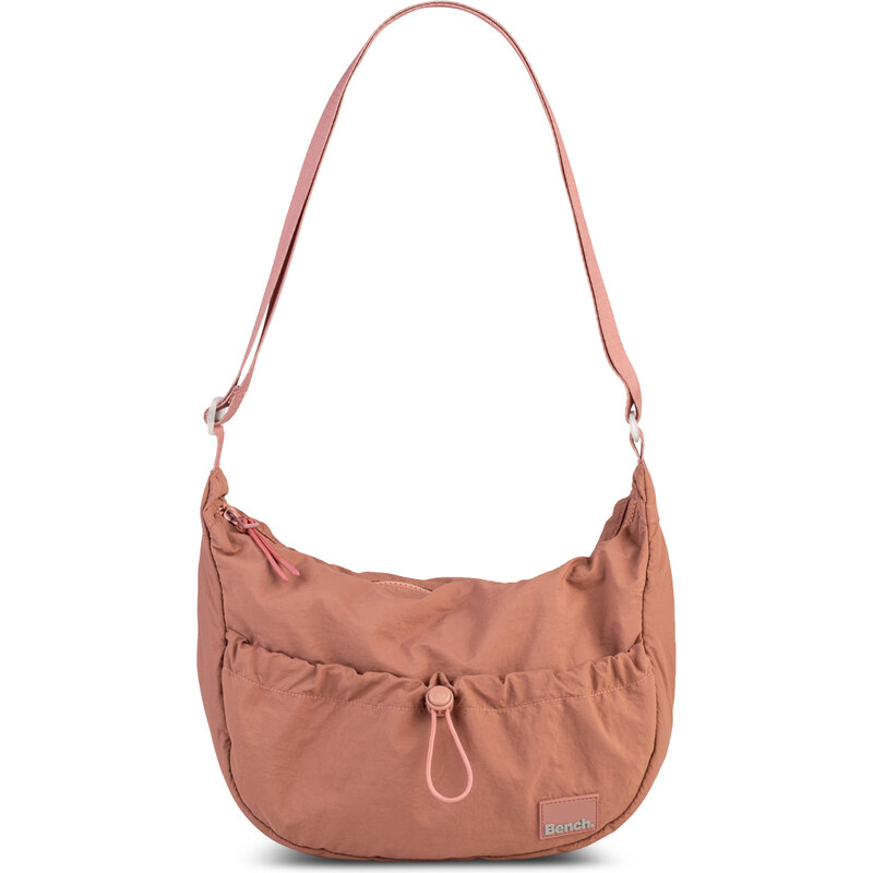 Bench soft kabelka - ružová 5l 63751219