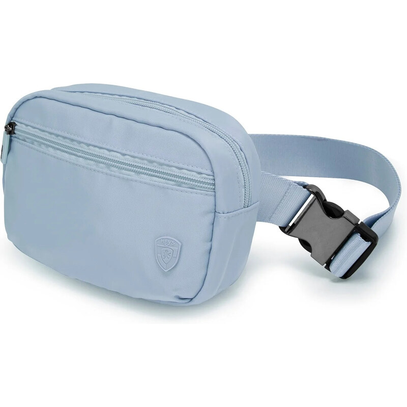 Heys Basic Belt Bag Stone Blue 63751231