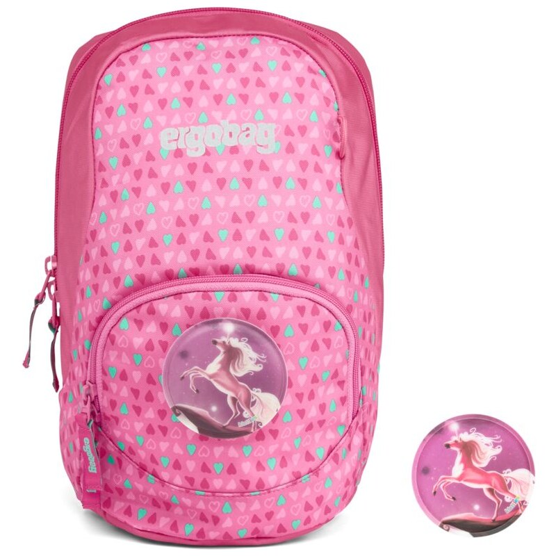 Ergobag EASY S Confetti S 6 l 63751288