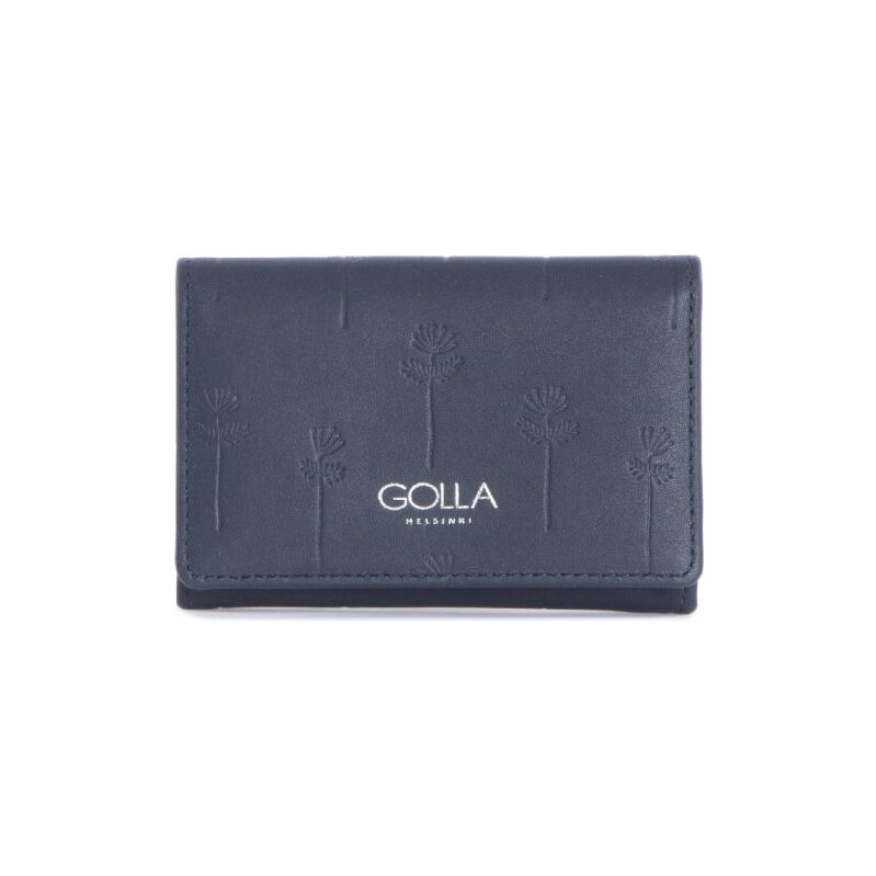 Golla Winnie Navy – peňaženka na karty 63751395