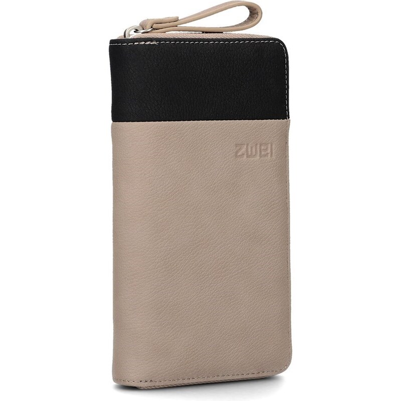 Zwei peňaženka EVA EV2 cappuccino 63751426