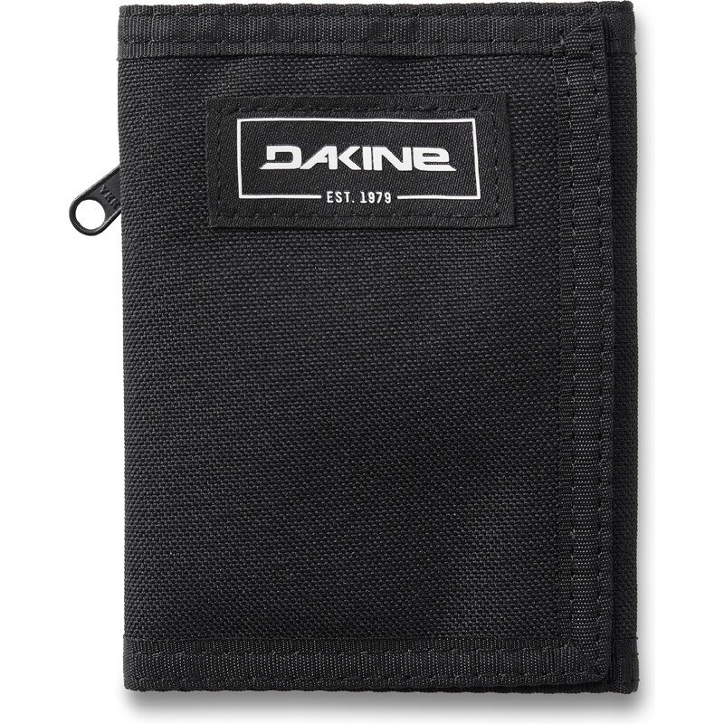 Dakine Vert Rail Wallet Black 63751666