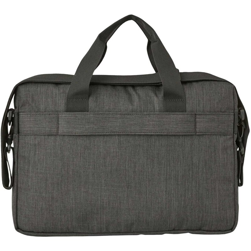 CAT (Caterpillar) CAT brašna na notebook B.Holt - čierna 63751521