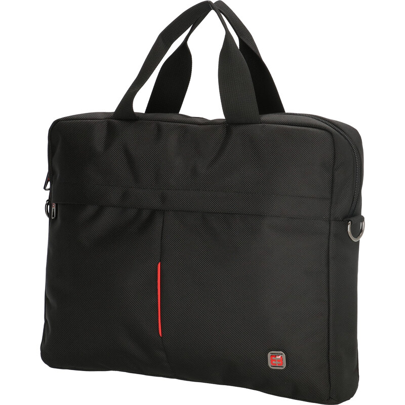 Enrico Benetti Cornell 15,6 Notebook Bag Black 63751532