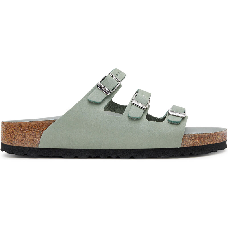 Šľapky Birkenstock 63752256