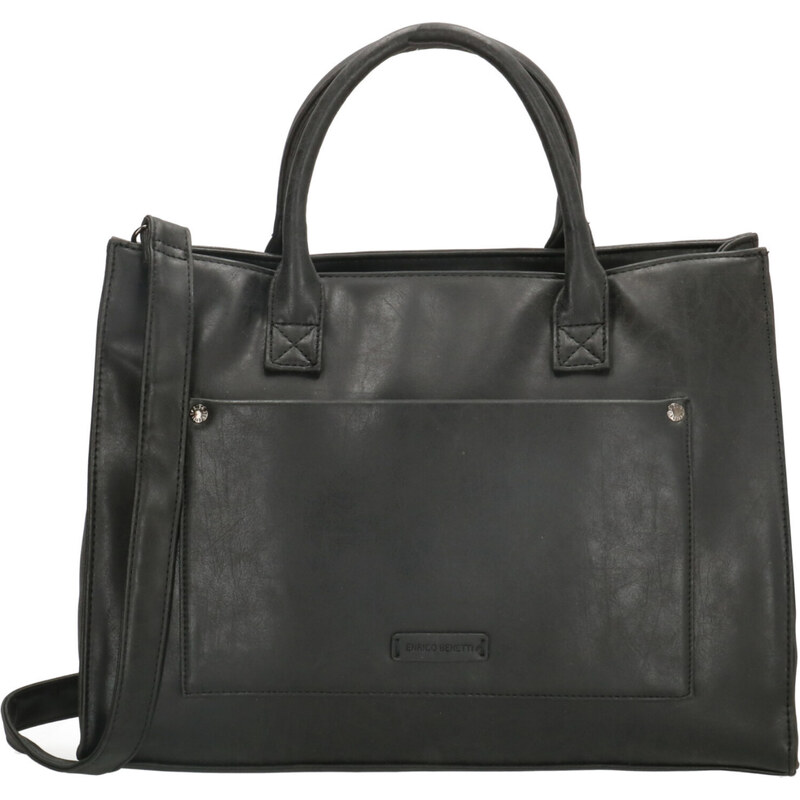 Enrico Benetti Bobbi 66523 Black 63751586