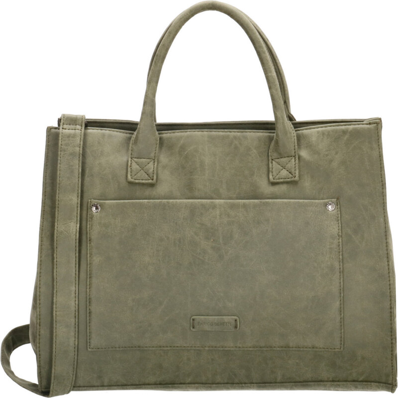 Enrico Benetti Bobbi 66523 Olive 63751590