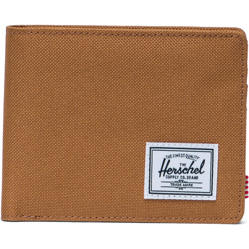 Herschel Roy Wallet - Bronze Brown 63751607