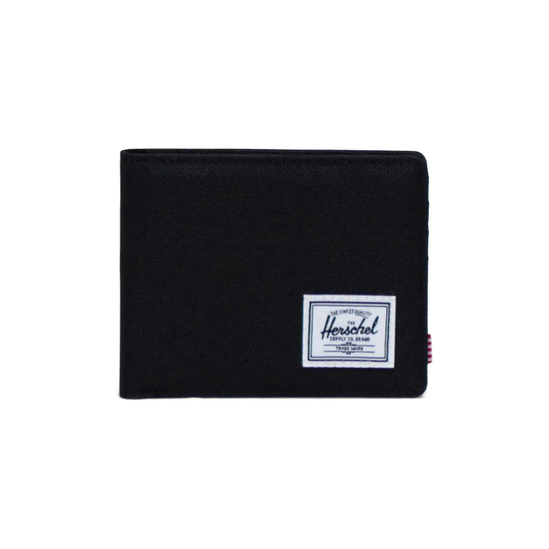 Herschel Roy Wallet - Black 63751608