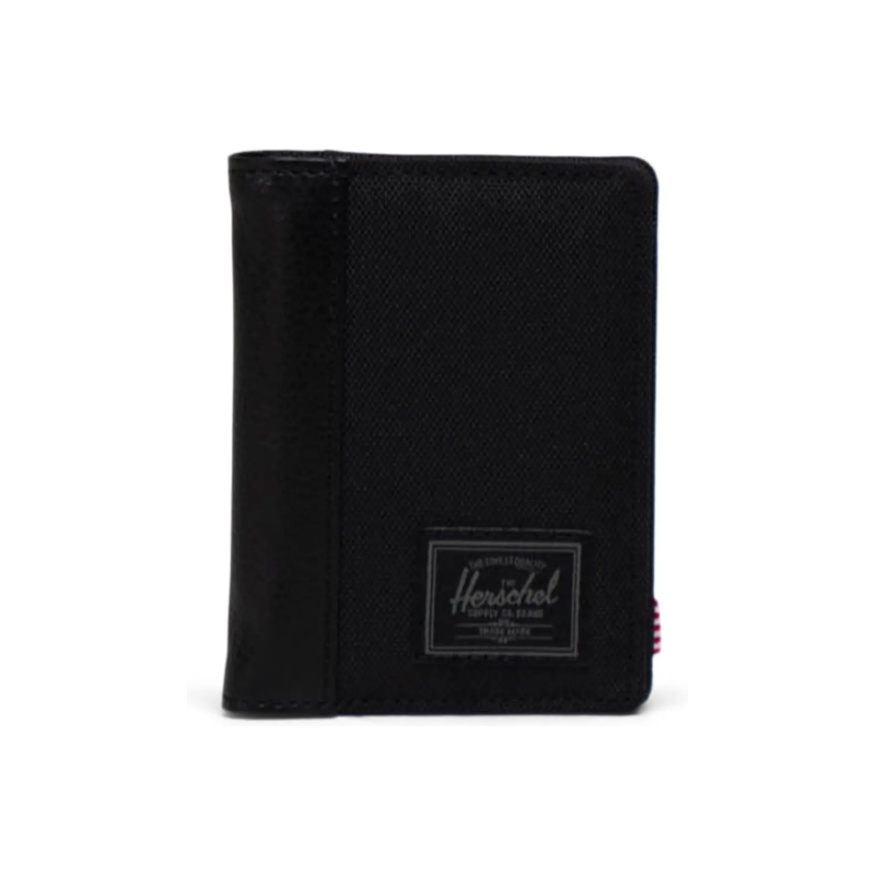 Herschel Gordon Wallet Black Tonal 63751621