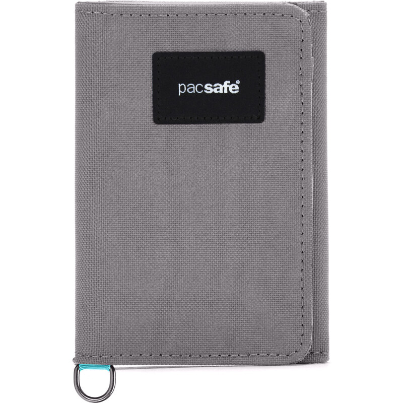 Pacsafe Peňaženka RFIDSAFE TRIFOLD WALLET stone 63751699