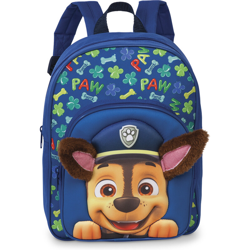 Fabrizio detský batôžtek PAW patrol - modrá 8 l 63751708
