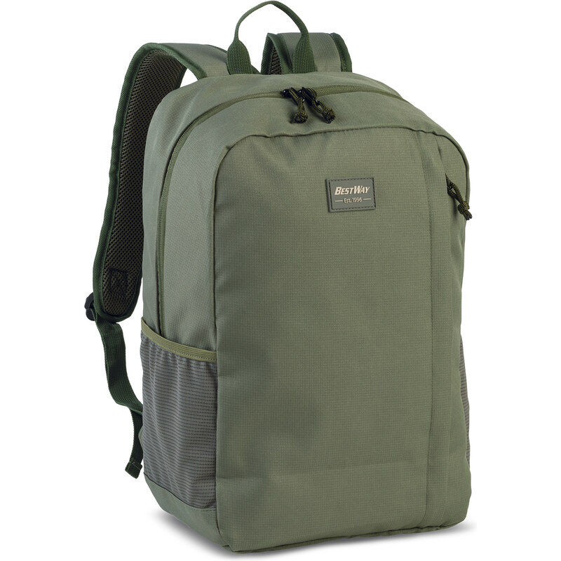 BestWay Element - šedozelená 16l 63751713