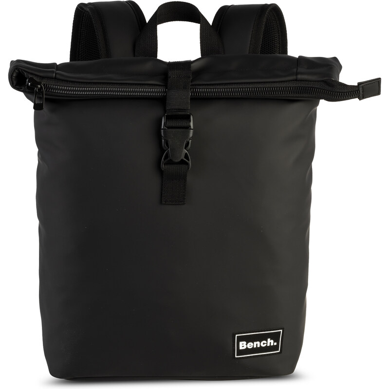 Bench hydro Roll-top - čierna 13l 63751746