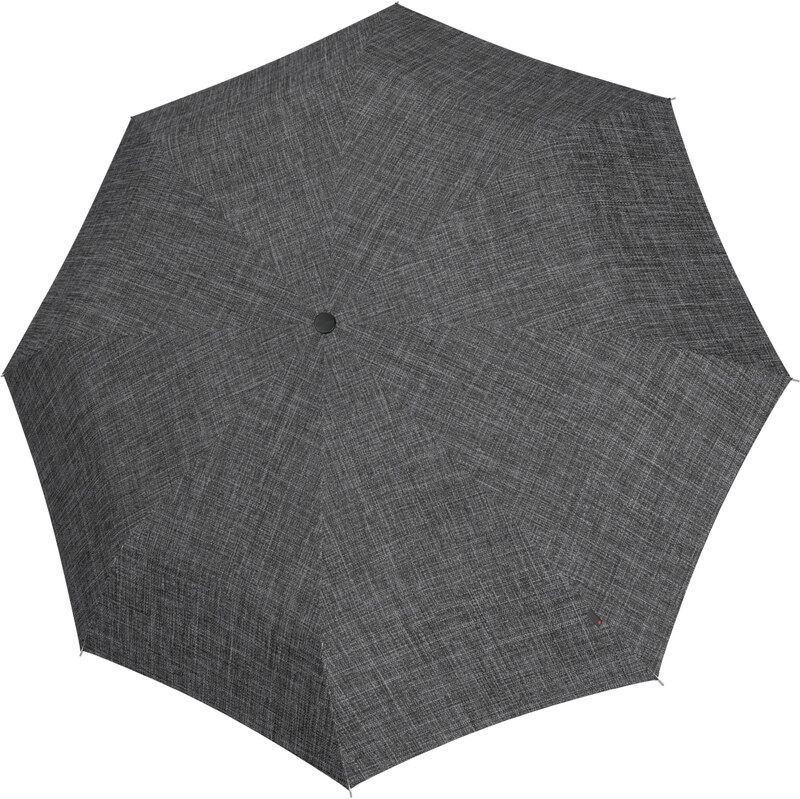 Reisenthel Umbrella Pocket Classic Twist Silver 63751786