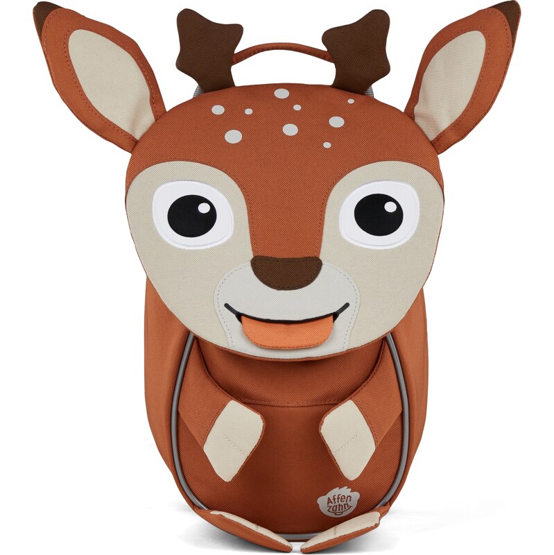 Affenzahn Batôžtek pre najmenších Small Friend - Small Friend - Deer 63751813