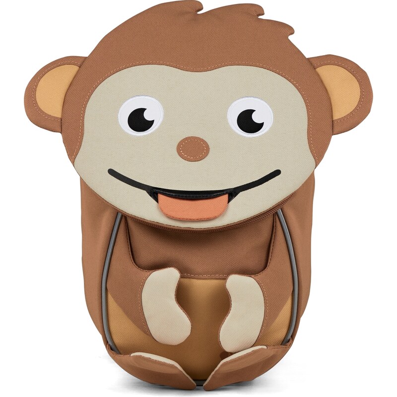Affenzahn Batôžtek pre najmenších Small Friend - Small Friend - 63751810