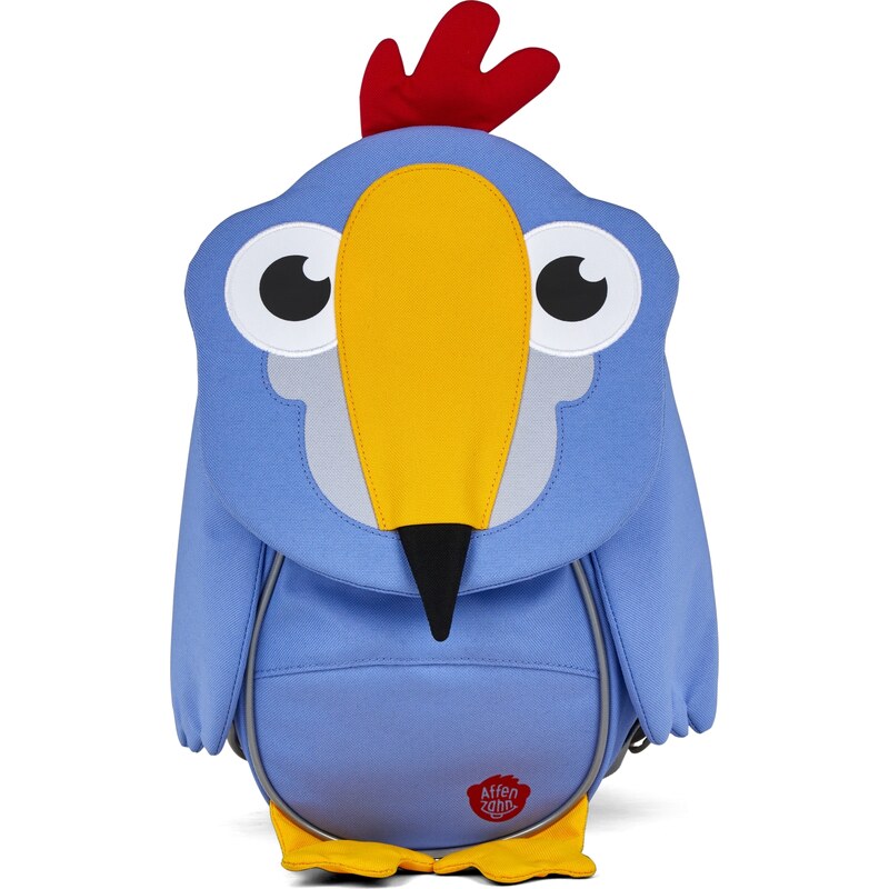 Affenzahn Batôžtek pre najmenších Small Friend - Small Friend - Toucan 63751816