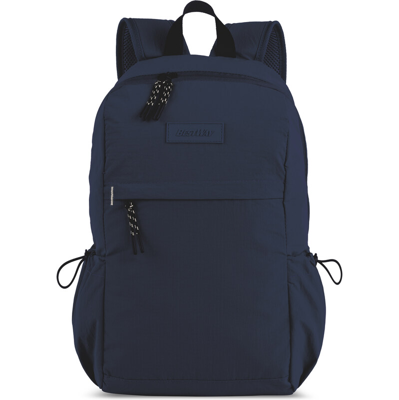 BestWay Light batoh - tmavo modrá 16l 63751831