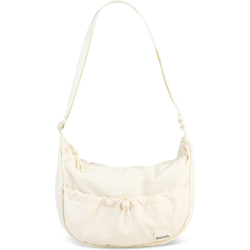 Bench soft kabelka - béžová 5l 63751828