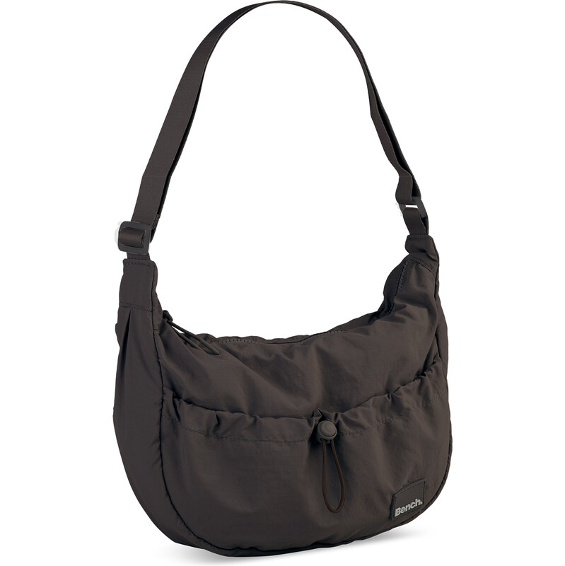 Bench soft kabelka - hnedá 5l 63751829