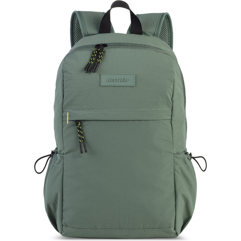 BestWay Light batoh - zelená 16l 63751832