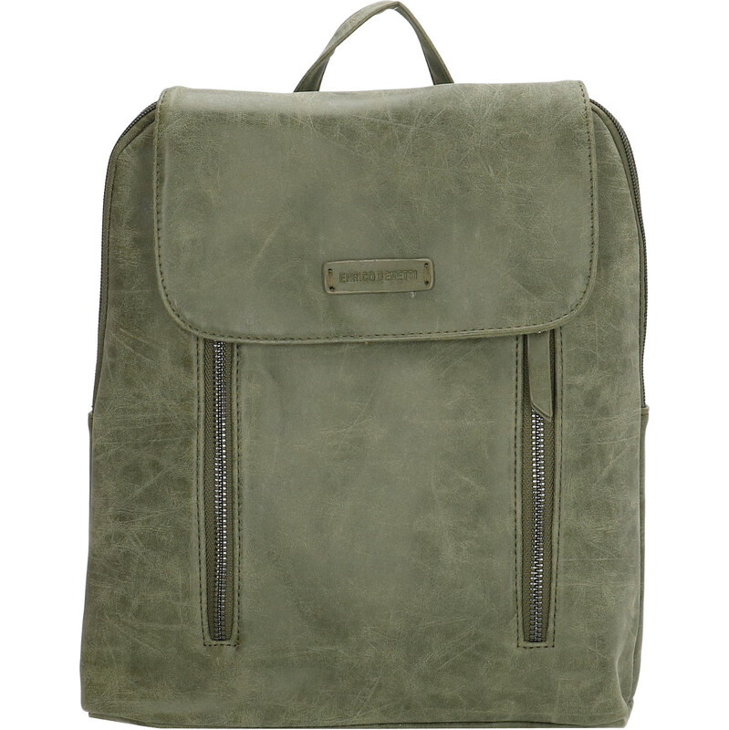 Enrico Benetti Kylie 66434 Olive 63751867